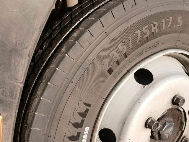 Мерседес Інша, об'ємом двигуна 0 л та пробігом 0 тис. км за 6000 $, фото 8 на Automoto.ua