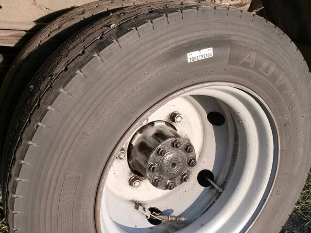 Мерседес Інша, об'ємом двигуна 0 л та пробігом 0 тис. км за 6000 $, фото 2 на Automoto.ua