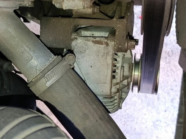 Мерседес Інша, об'ємом двигуна 0 л та пробігом 0 тис. км за 3000 $, фото 7 на Automoto.ua