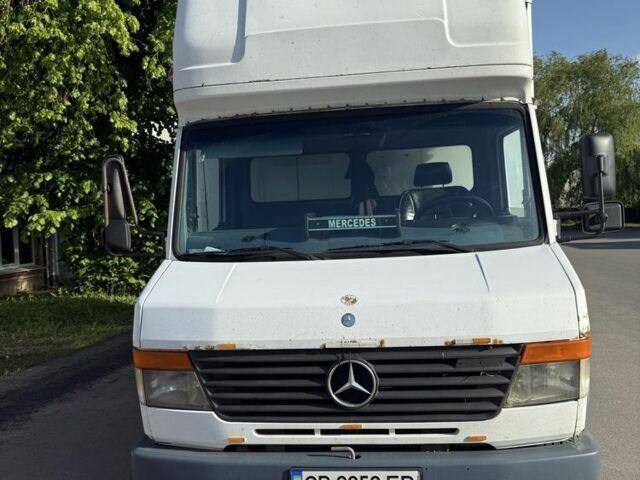 Мерседес Інша, об'ємом двигуна 0 л та пробігом 0 тис. км за 6399 $, фото 2 на Automoto.ua