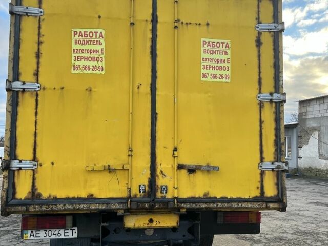 Мерседес Другая, объемом двигателя 0 л и пробегом 0 тыс. км за 6000 $, фото 3 на Automoto.ua