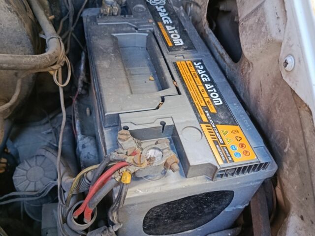 Мерседес Інша, об'ємом двигуна 0 л та пробігом 0 тис. км за 3000 $, фото 5 на Automoto.ua