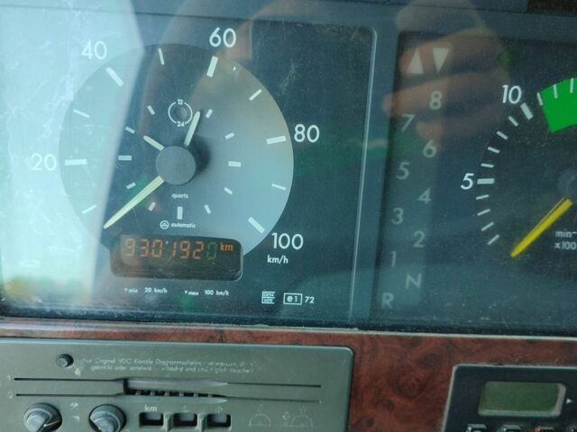 Мерседес Другая, объемом двигателя 0 л и пробегом 0 тыс. км за 25500 $, фото 2 на Automoto.ua