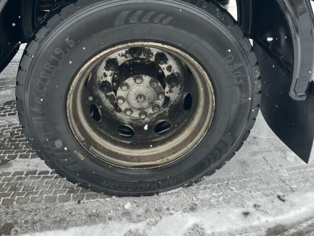 Мерседес Другая, объемом двигателя 0 л и пробегом 0 тыс. км за 12500 $, фото 21 на Automoto.ua