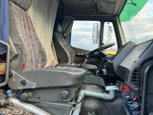 Мерседес Другая, объемом двигателя 0 л и пробегом 0 тыс. км за 6000 $, фото 7 на Automoto.ua