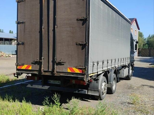 Мерседес Другая, объемом двигателя 0 л и пробегом 0 тыс. км за 25500 $, фото 3 на Automoto.ua