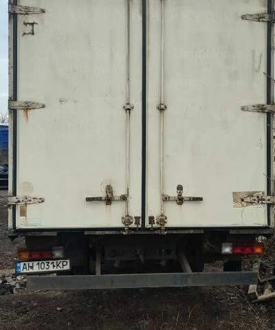 Мерседес Другая, объемом двигателя 0 л и пробегом 0 тыс. км за 6500 $, фото 4 на Automoto.ua