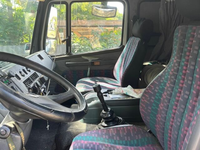 Мерседес Другая, объемом двигателя 4.25 л и пробегом 0 тыс. км за 14000 $, фото 7 на Automoto.ua