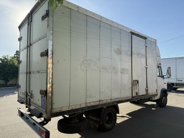 Мерседес Інша, об'ємом двигуна 0 л та пробігом 0 тис. км за 6399 $, фото 7 на Automoto.ua