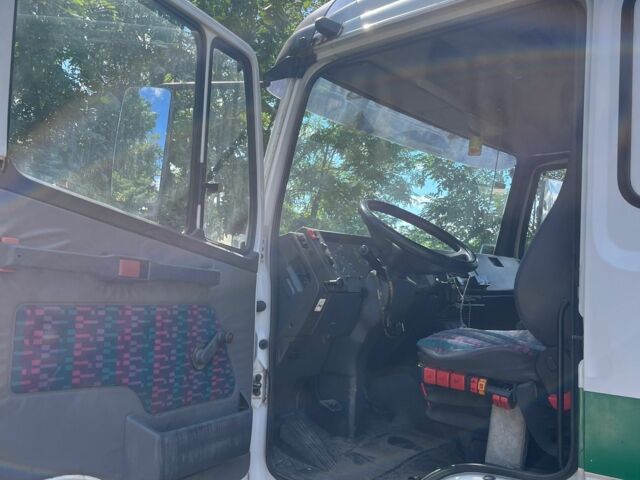 Мерседес Другая, объемом двигателя 4.25 л и пробегом 0 тыс. км за 14000 $, фото 5 на Automoto.ua