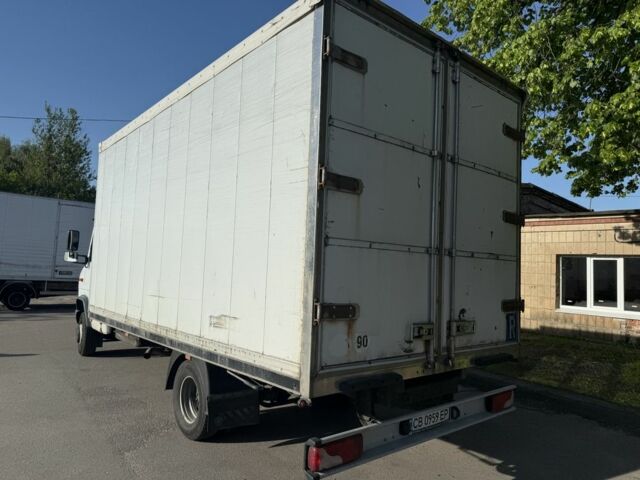 Мерседес Інша, об'ємом двигуна 0 л та пробігом 0 тис. км за 6399 $, фото 4 на Automoto.ua