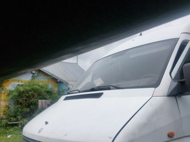 Мерседес Інша, об'ємом двигуна 0 л та пробігом 0 тис. км за 6000 $, фото 2 на Automoto.ua