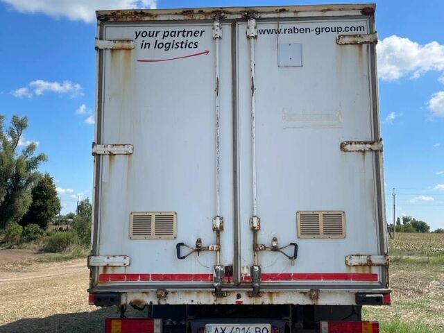 Мерседес Другая, объемом двигателя 4.25 л и пробегом 0 тыс. км за 14000 $, фото 1 на Automoto.ua