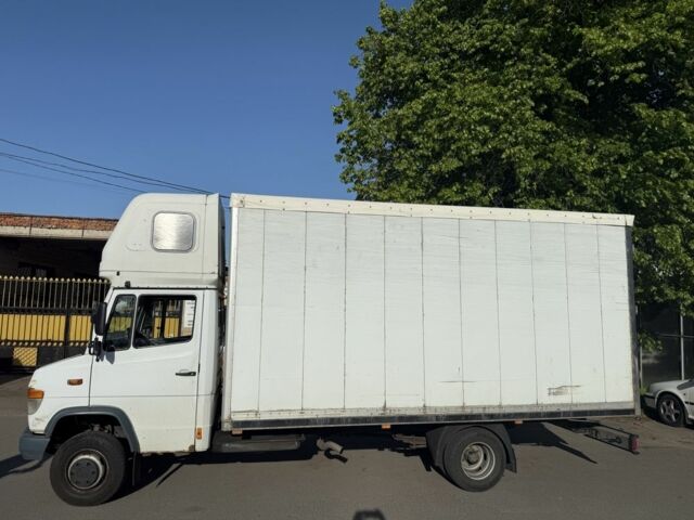 Мерседес Інша, об'ємом двигуна 0 л та пробігом 0 тис. км за 6399 $, фото 3 на Automoto.ua