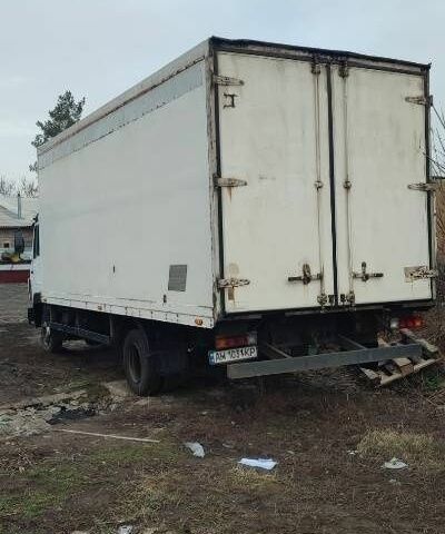 Мерседес Другая, объемом двигателя 0 л и пробегом 0 тыс. км за 6500 $, фото 3 на Automoto.ua