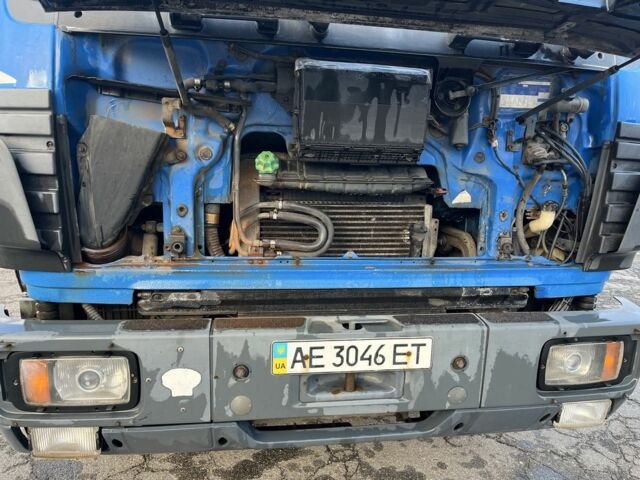 Мерседес Другая, объемом двигателя 0 л и пробегом 0 тыс. км за 6000 $, фото 4 на Automoto.ua