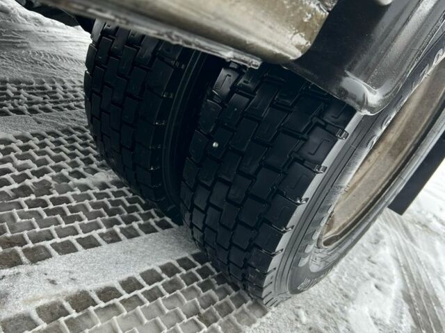 Мерседес Другая, объемом двигателя 0 л и пробегом 0 тыс. км за 12500 $, фото 20 на Automoto.ua