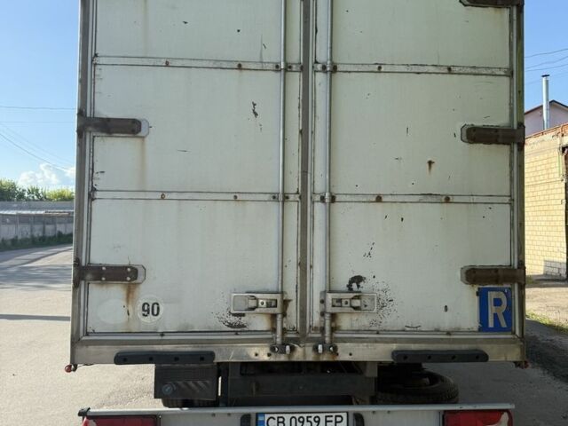 Мерседес Інша, об'ємом двигуна 0 л та пробігом 0 тис. км за 6399 $, фото 5 на Automoto.ua