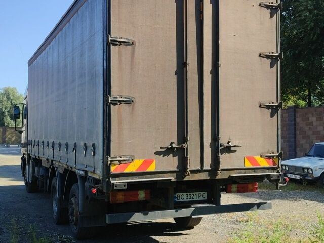 Мерседес Другая, объемом двигателя 0 л и пробегом 0 тыс. км за 25500 $, фото 1 на Automoto.ua