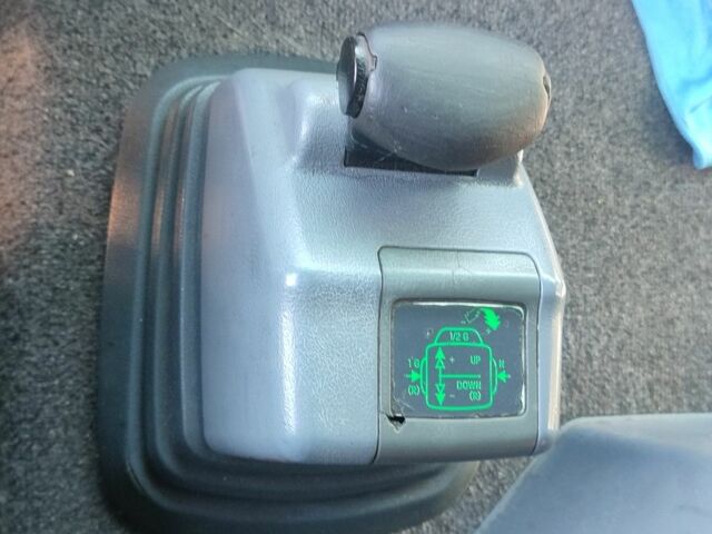 Мерседес Другая, объемом двигателя 0 л и пробегом 0 тыс. км за 25500 $, фото 6 на Automoto.ua