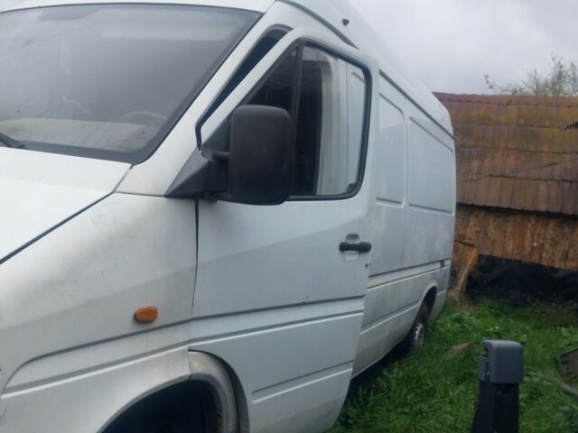 Мерседес Інша, об'ємом двигуна 0 л та пробігом 0 тис. км за 6000 $, фото 4 на Automoto.ua