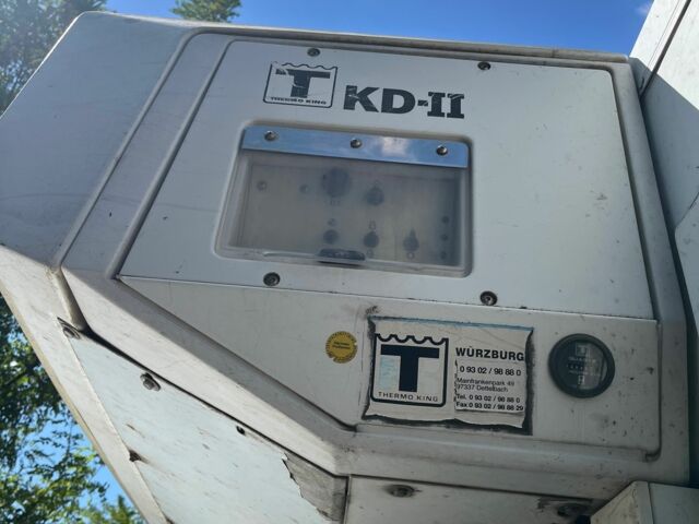 Мерседес Другая, объемом двигателя 4.25 л и пробегом 0 тыс. км за 14000 $, фото 6 на Automoto.ua