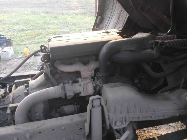 Мерседес Інша, об'ємом двигуна 0 л та пробігом 0 тис. км за 6000 $, фото 7 на Automoto.ua