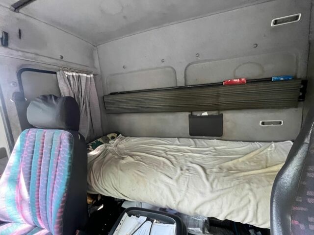 Мерседес Другая, объемом двигателя 4.25 л и пробегом 0 тыс. км за 14000 $, фото 8 на Automoto.ua