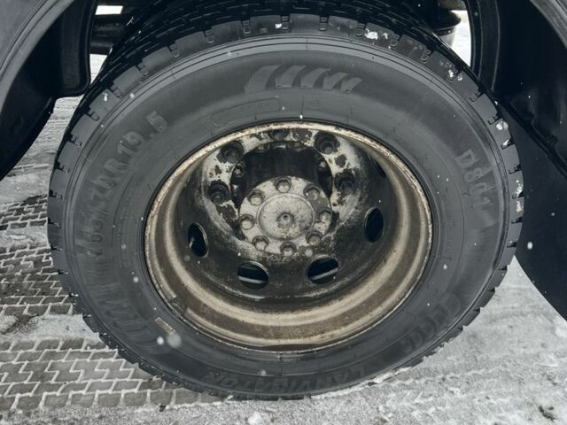 Мерседес Другая, объемом двигателя 0 л и пробегом 0 тыс. км за 12500 $, фото 3 на Automoto.ua