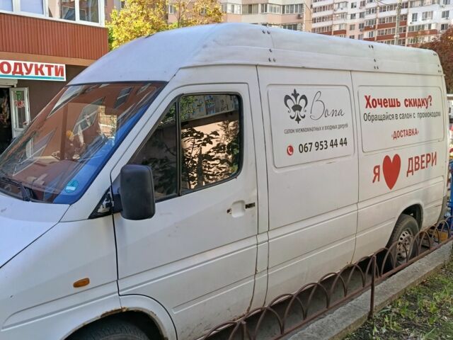 Мерседес Інша, об'ємом двигуна 0 л та пробігом 0 тис. км за 3000 $, фото 2 на Automoto.ua