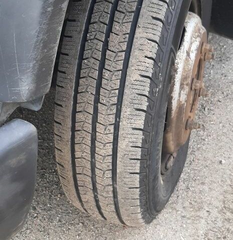 Мерседес Другая, объемом двигателя 0 л и пробегом 0 тыс. км за 10300 $, фото 2 на Automoto.ua