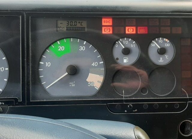 Мерседес Другая, объемом двигателя 0 л и пробегом 0 тыс. км за 10300 $, фото 6 на Automoto.ua