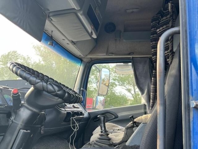 Мерседес Інша, об'ємом двигуна 0 л та пробігом 0 тис. км за 10000 $, фото 2 на Automoto.ua