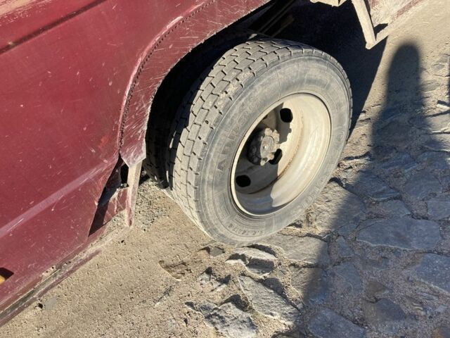 Мерседес Другая, объемом двигателя 0 л и пробегом 0 тыс. км за 5000 $, фото 3 на Automoto.ua