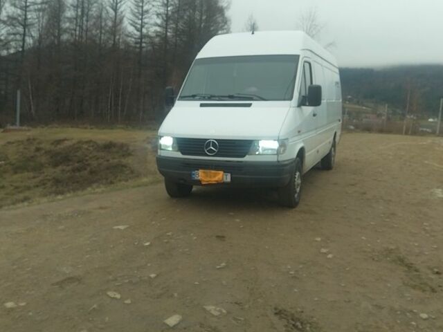 Мерседес Другая, объемом двигателя 0 л и пробегом 0 тыс. км за 8300 $, фото 2 на Automoto.ua