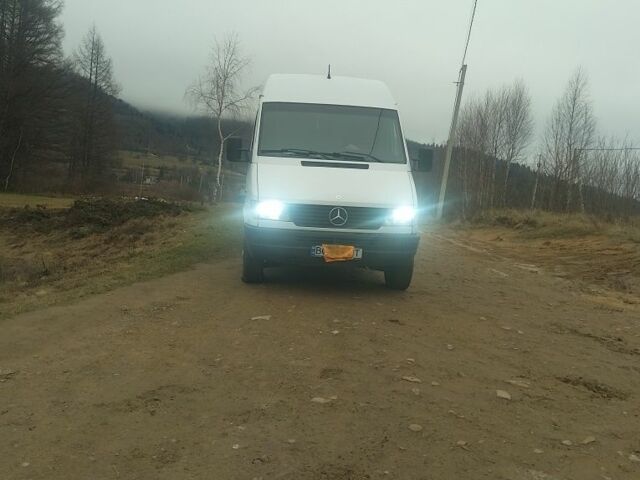 Мерседес Другая, объемом двигателя 0 л и пробегом 0 тыс. км за 8300 $, фото 8 на Automoto.ua