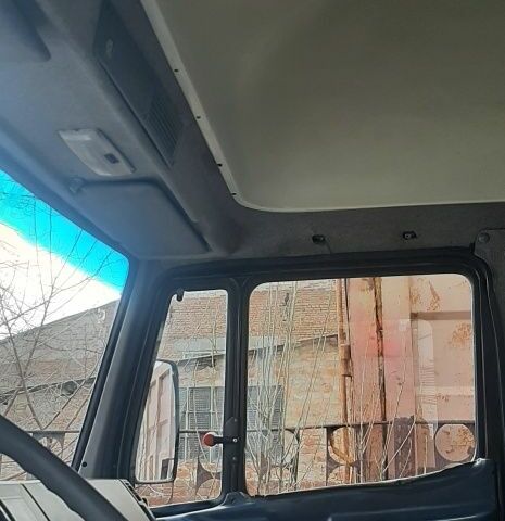 Мерседес Другая, объемом двигателя 0 л и пробегом 0 тыс. км за 10300 $, фото 8 на Automoto.ua