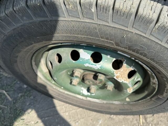 Мерседес Інша, об'ємом двигуна 0 л та пробігом 0 тис. км за 2000 $, фото 3 на Automoto.ua