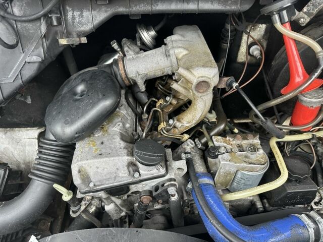 Мерседес Другая, объемом двигателя 0 л и пробегом 0 тыс. км за 2950 $, фото 5 на Automoto.ua