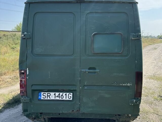 Мерседес Інша, об'ємом двигуна 0 л та пробігом 0 тис. км за 2000 $, фото 2 на Automoto.ua