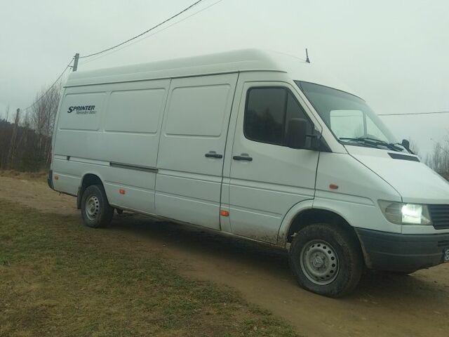 Мерседес Другая, объемом двигателя 0 л и пробегом 0 тыс. км за 8300 $, фото 5 на Automoto.ua