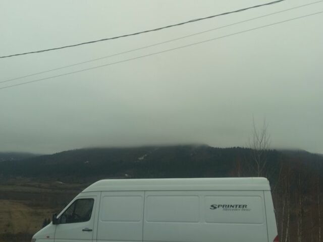 Мерседес Другая, объемом двигателя 0 л и пробегом 0 тыс. км за 8300 $, фото 10 на Automoto.ua