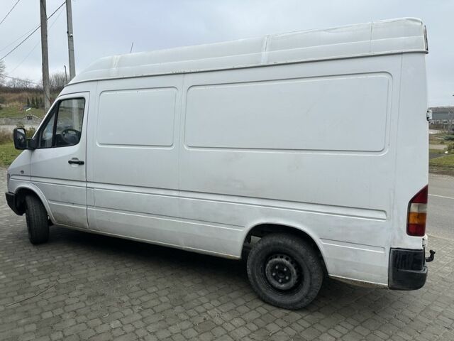 Мерседес Другая, объемом двигателя 0 л и пробегом 0 тыс. км за 2950 $, фото 2 на Automoto.ua