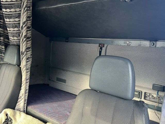 Мерседес Інша, об'ємом двигуна 0 л та пробігом 0 тис. км за 10000 $, фото 3 на Automoto.ua