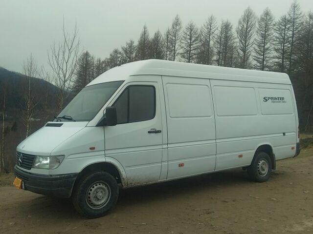 Мерседес Другая, объемом двигателя 0 л и пробегом 0 тыс. км за 8300 $, фото 6 на Automoto.ua