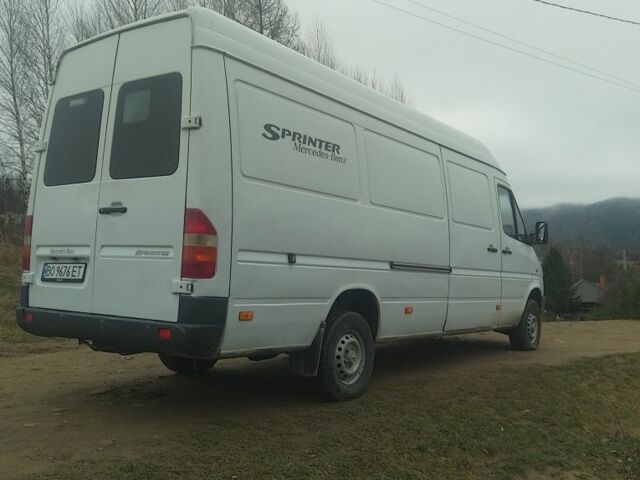 Мерседес Другая, объемом двигателя 0 л и пробегом 0 тыс. км за 8300 $, фото 7 на Automoto.ua