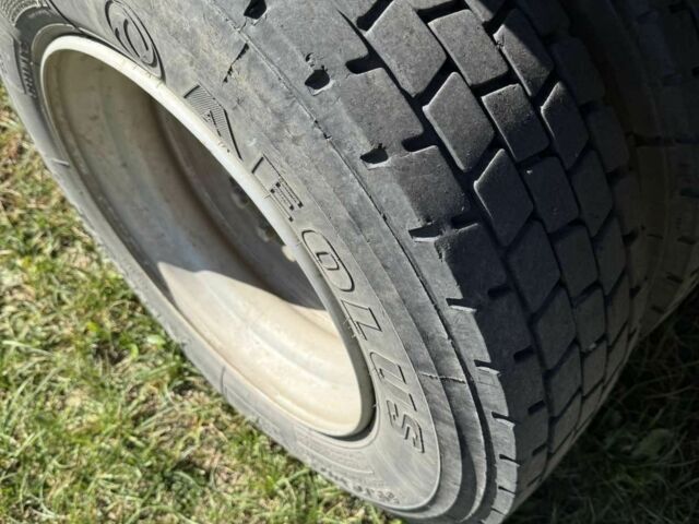 Мерседес Інша, об'ємом двигуна 0 л та пробігом 0 тис. км за 4150 $, фото 4 на Automoto.ua