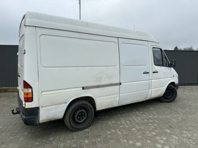 Мерседес Другая, объемом двигателя 0 л и пробегом 0 тыс. км за 2950 $, фото 1 на Automoto.ua