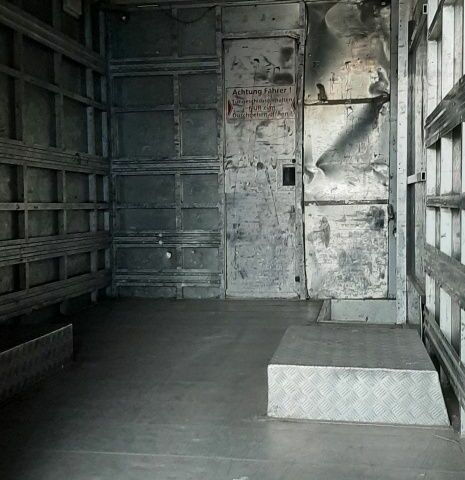 Мерседес Другая, объемом двигателя 0 л и пробегом 0 тыс. км за 10300 $, фото 9 на Automoto.ua