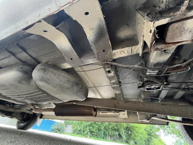 Мерседес Другая, объемом двигателя 0 л и пробегом 0 тыс. км за 7000 $, фото 22 на Automoto.ua